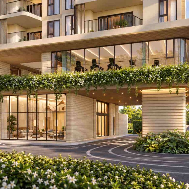 BRISA Patong by Sansiri – Early Bird Condos for Sale in Phuket