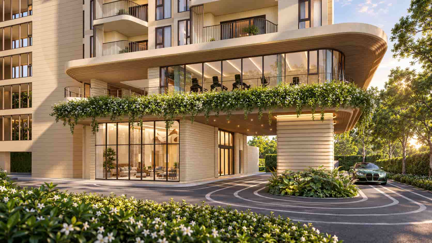 BRISA Patong by Sansiri – Early Bird Condos for Sale in Phuket