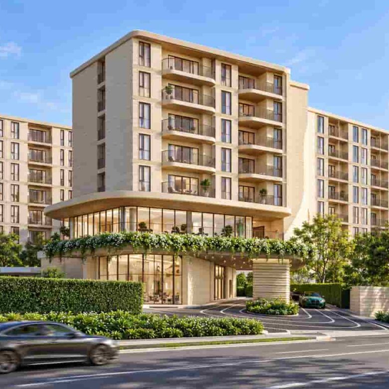 BRISA Patong by Sansiri – Early Bird Condos for Sale in Phuket