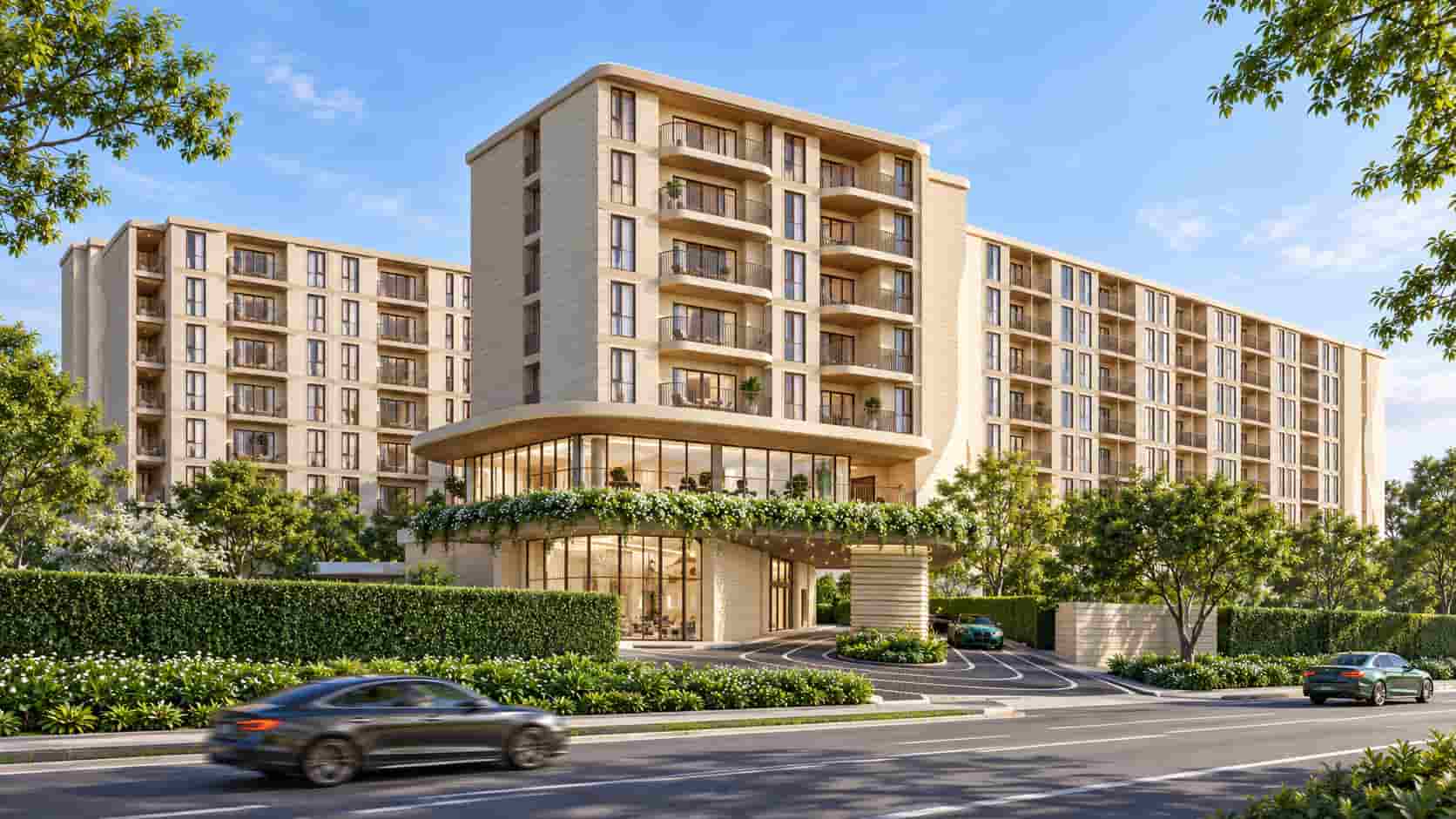 BRISA Patong by Sansiri – Early Bird Condos for Sale in Patong, Phuket