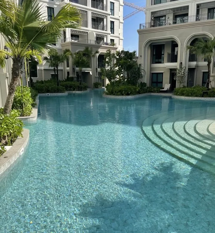 1 Bedroom Condo for Rent at The Title Legendary Bang Tao