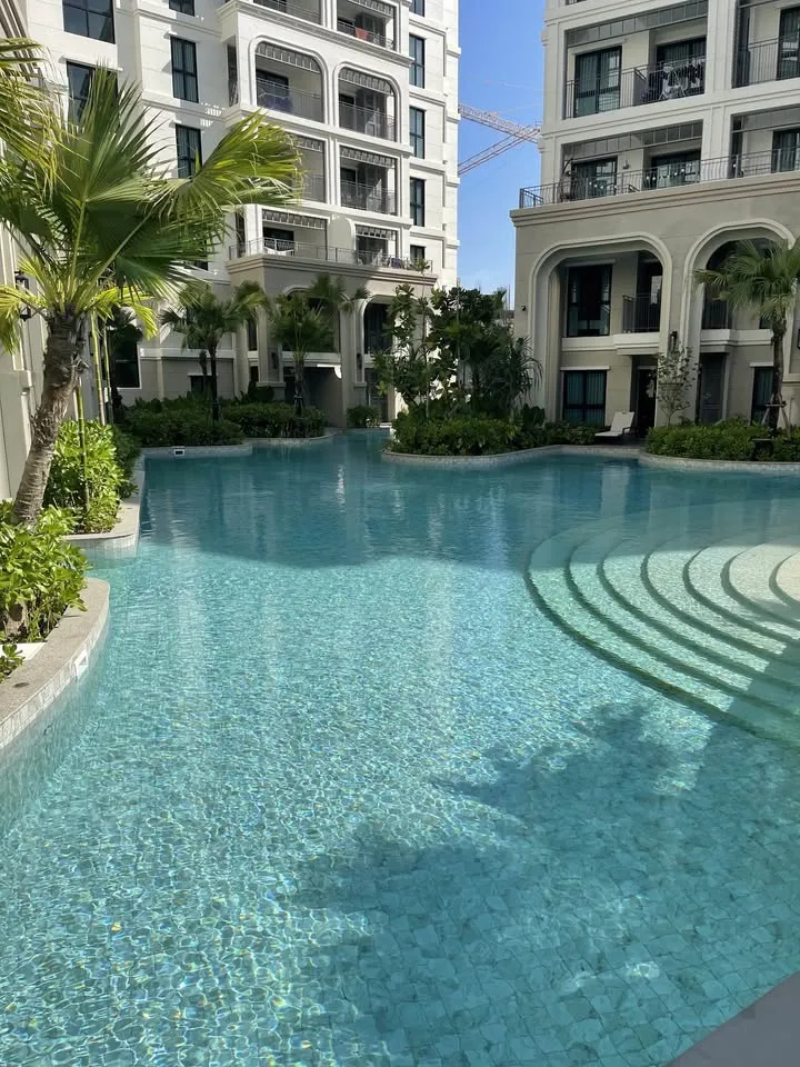 1 Bedroom Condo for Rent at The Title Legendary Bang Tao