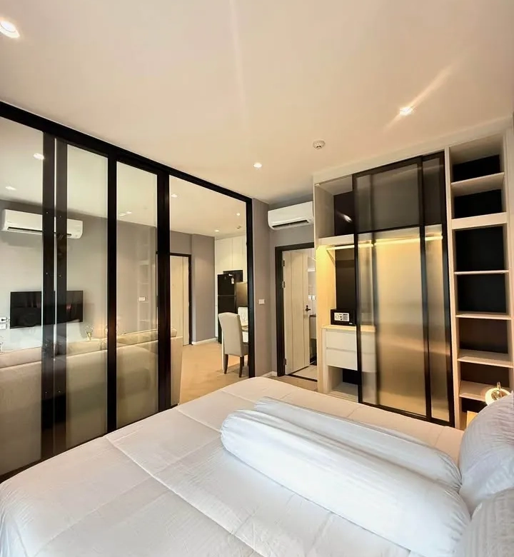1 Bedroom Condo for Rent at The Title Legendary Bang Tao