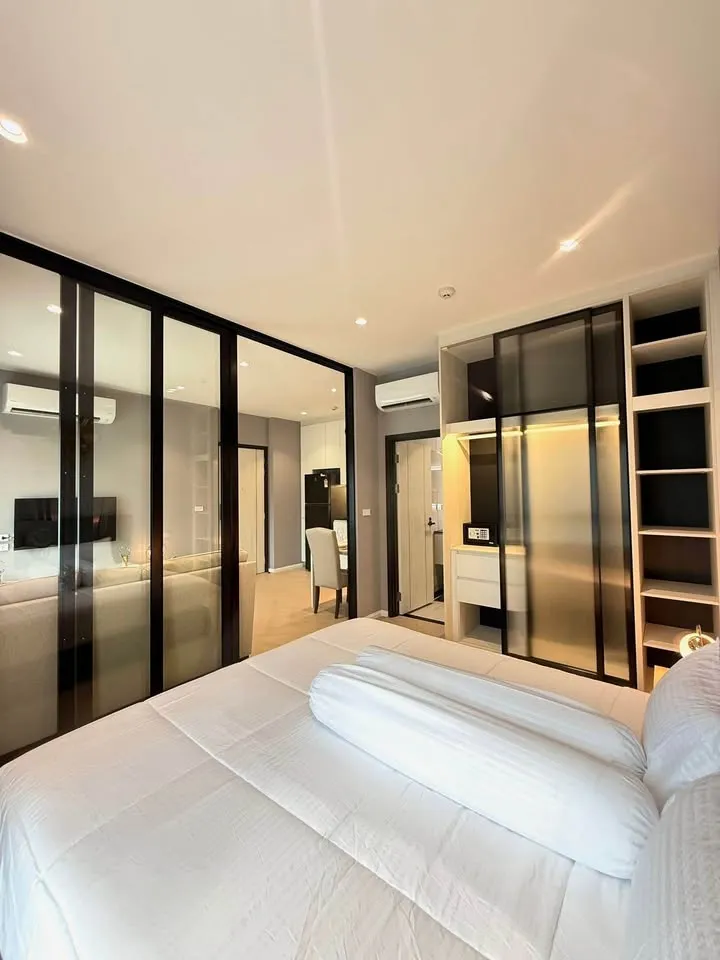 1 Bedroom Condo for Rent at The Title Legendary Bang Tao