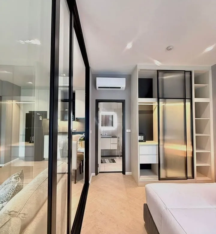 1 Bedroom Condo for Rent at The Title Legendary Bang Tao