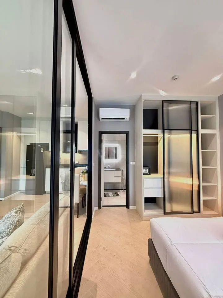 1 Bedroom Condo for Rent at The Title Legendary Bang Tao