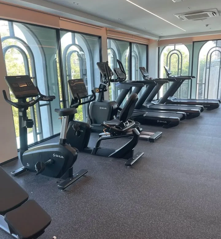 1 Bedroom Condo for Rent at The Title Legendary Bang Tao