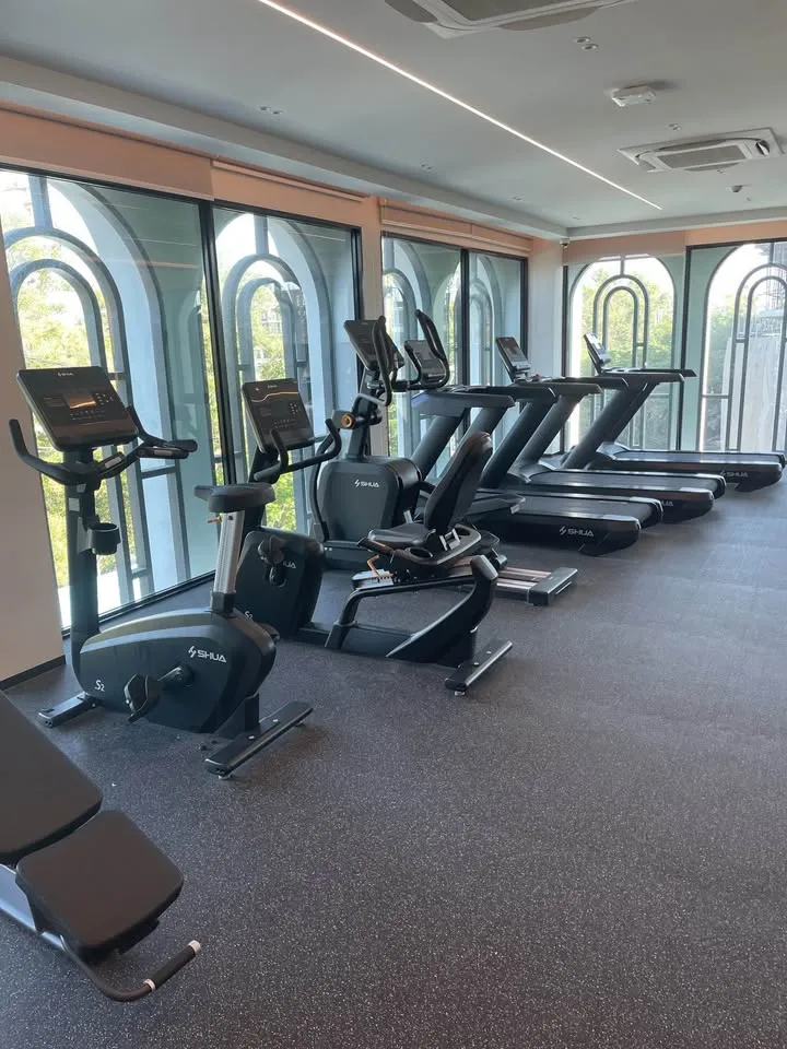 1 Bedroom Condo for Rent at The Title Legendary Bang Tao
