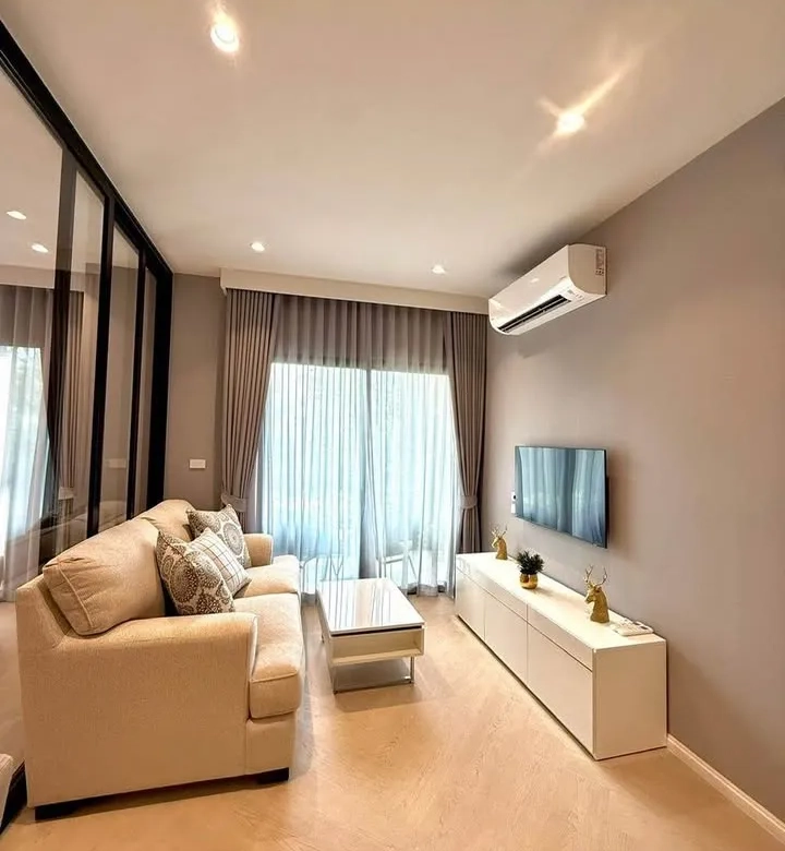 1 Bedroom Condo for Rent at The Title Legendary Bang Tao