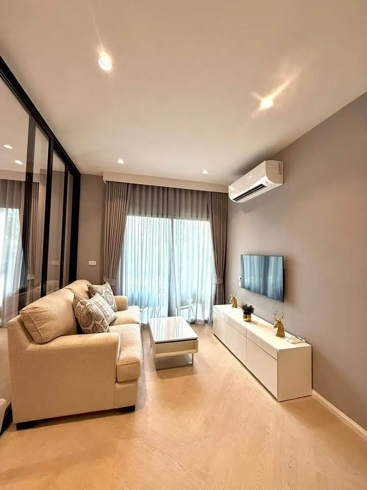 1 Bedroom Condo for Rent at The Title Legendary Bang Tao