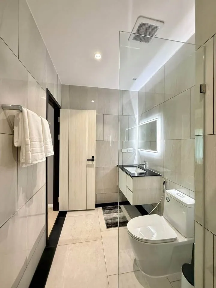 1 Bedroom Condo for Rent at The Title Legendary Bang Tao