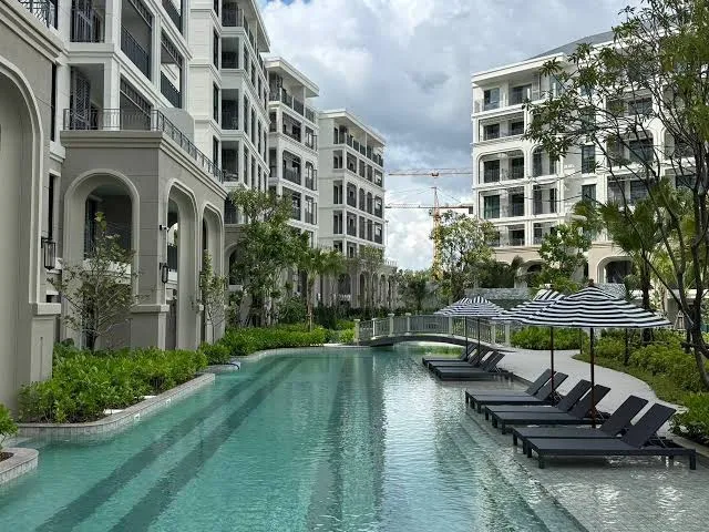 1 Bedroom Condo for Rent at The Title Legendary Bang Tao