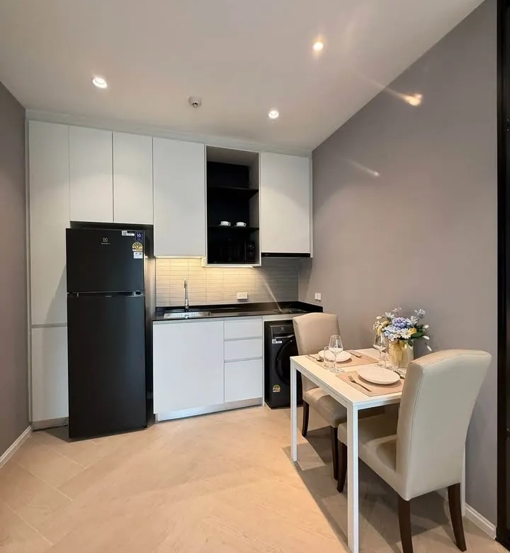 1 Bedroom Condo for Rent at The Title Legendary Bang Tao
