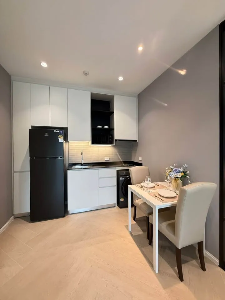 1 Bedroom Condo for Rent at The Title Legendary Bang Tao