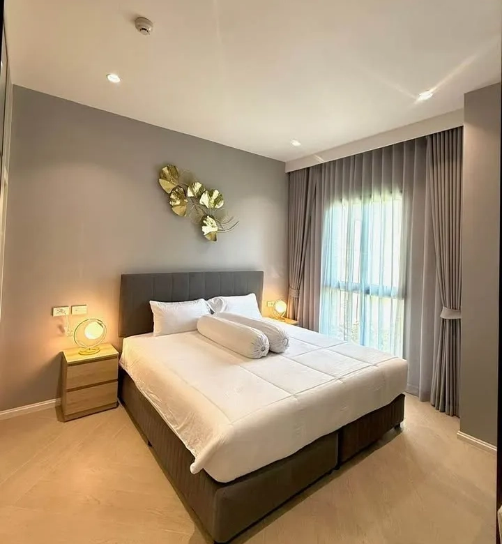 1 Bedroom Condo for Rent at The Title Legendary Bang Tao