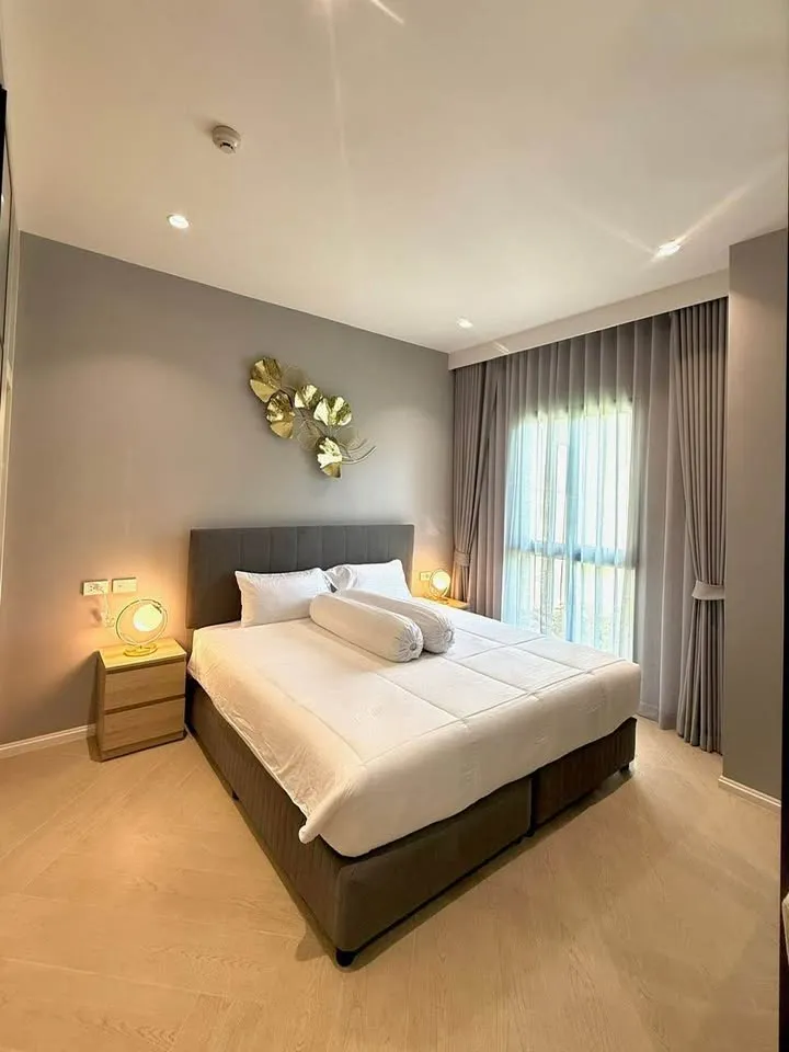 1 Bedroom Condo for Rent at The Title Legendary Bang Tao