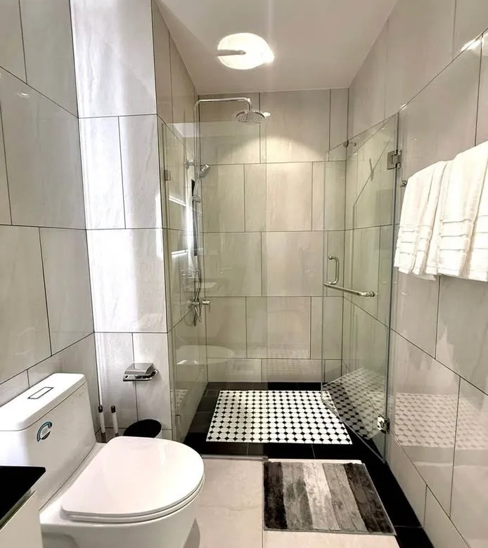 1 Bedroom Condo for Rent at The Title Legendary Bang Tao