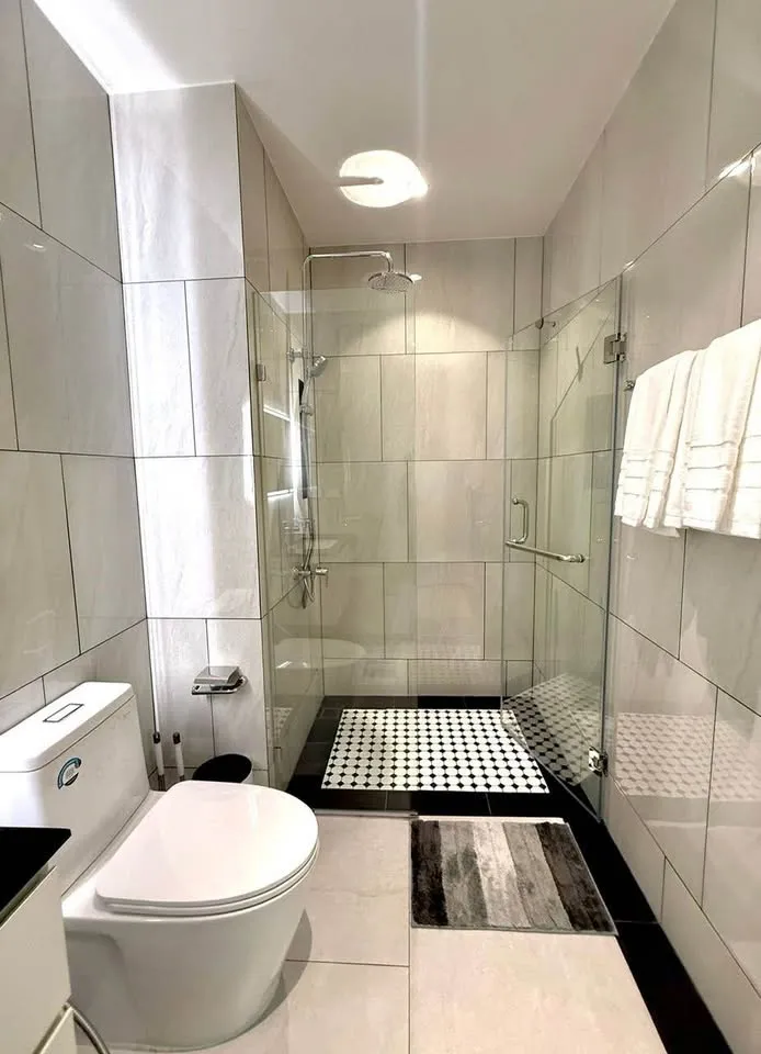 1 Bedroom Condo for Rent at The Title Legendary Bang Tao