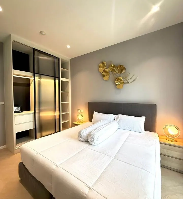 1 Bedroom Condo for Rent at The Title Legendary Bang Tao