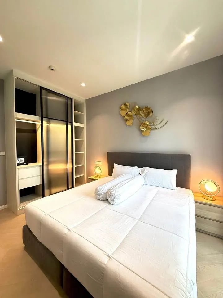 1 Bedroom Condo for Rent at The Title Legendary Bang Tao