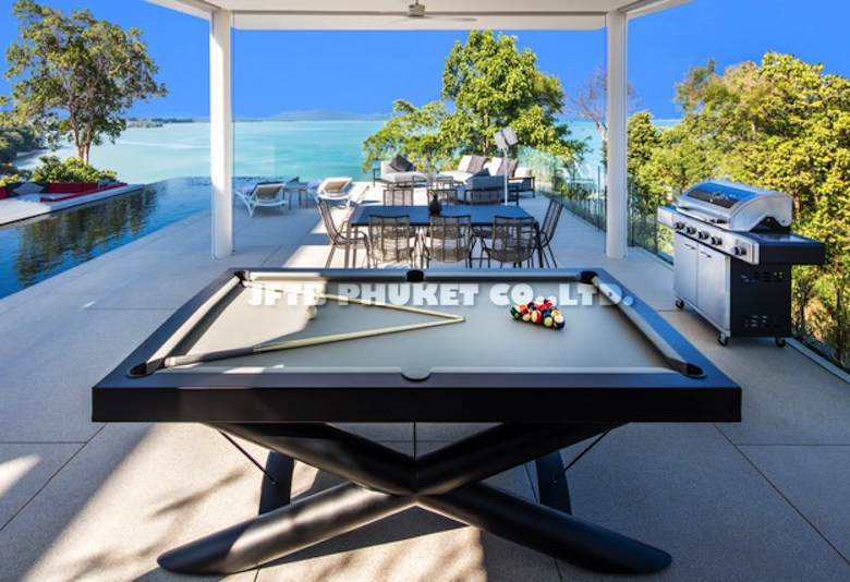 5 Bedroom Sea View Villa for Sale in Cape Yamu, Phuket