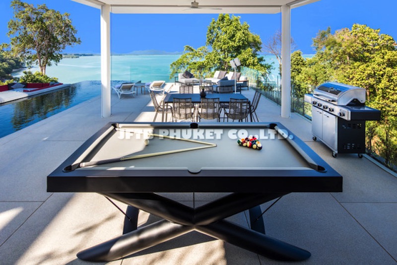 5 Bedroom Sea View Villa for Sale in Cape Yamu, Phuket
