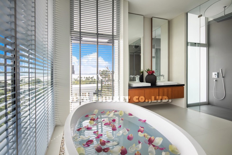 5 Bedroom Sea View Villa for Sale in Cape Yamu, Phuket