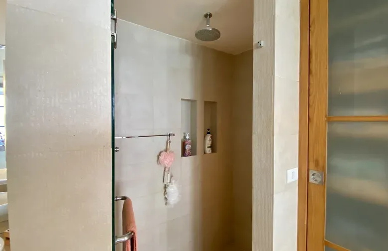 Indochine Resort Penthouse for Sale in Patong – 2 Bedrooms, Private Pool & Sea View