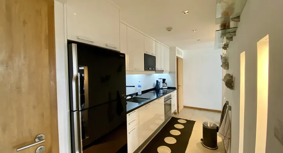 Indochine Resort Penthouse for Sale in Patong – 2 Bedrooms, Private Pool & Sea View