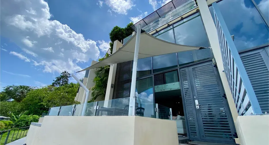 Indochine Resort Penthouse for Sale in Patong – 2 Bedrooms, Private Pool & Sea View
