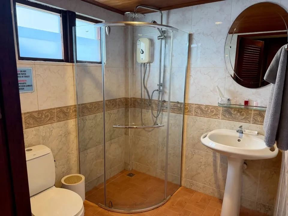 Kamala Bungalow Resort for Sale – 5 Private Bungalows Near the Beach