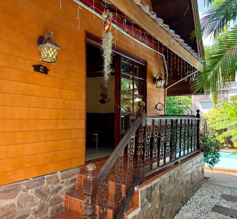 Kamala Bungalow Resort for Sale – 5 Private Bungalows Near the Beach