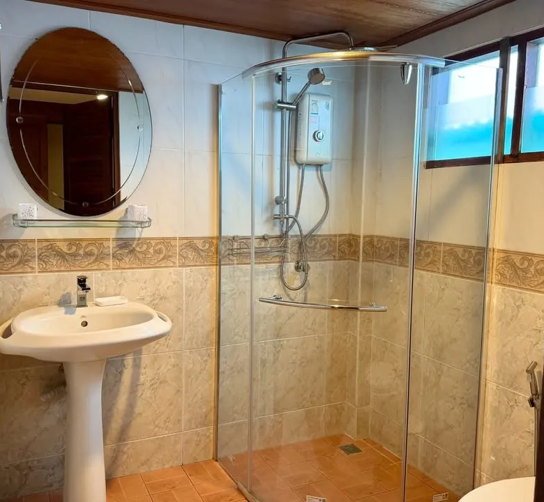 Kamala Bungalow Resort for Sale – 5 Private Bungalows Near the Beach