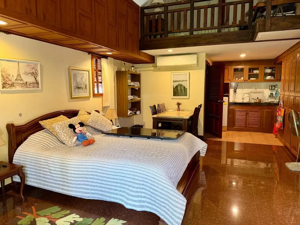 Kamala Bungalow Resort for Sale – 5 Private Bungalows Near the Beach