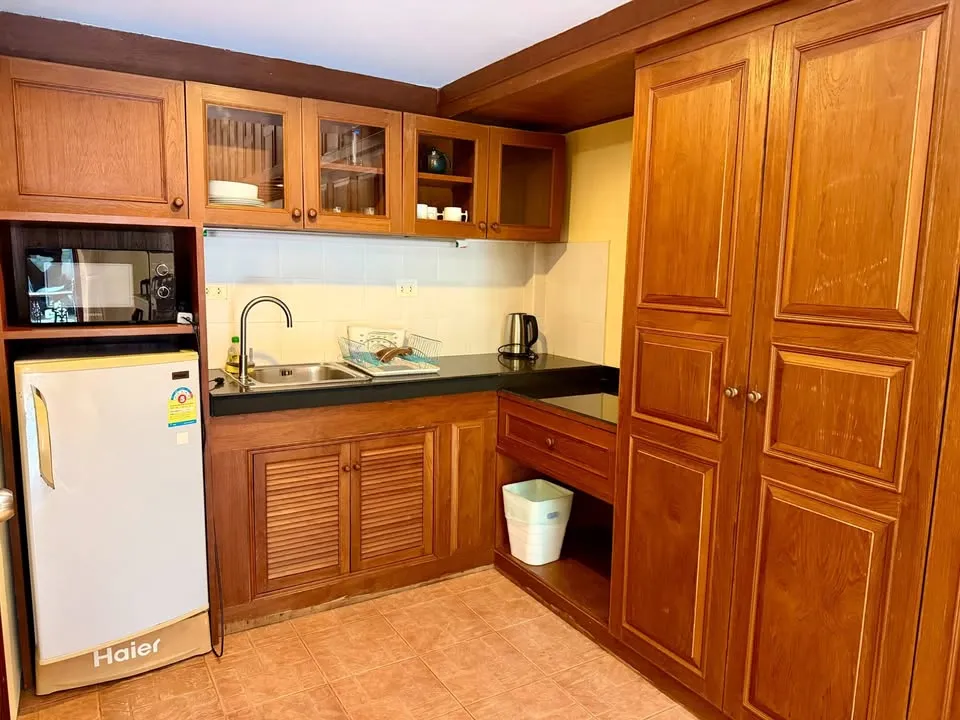 Kamala Bungalow Resort for Sale – 5 Private Bungalows Near the Beach