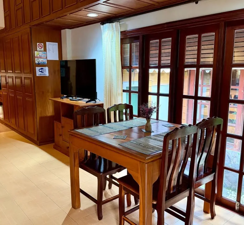 Kamala Bungalow Resort for Sale – 5 Private Bungalows Near the Beach