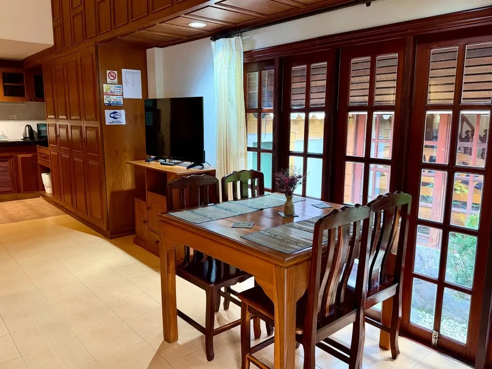Kamala Bungalow Resort for Sale – 5 Private Bungalows Near the Beach