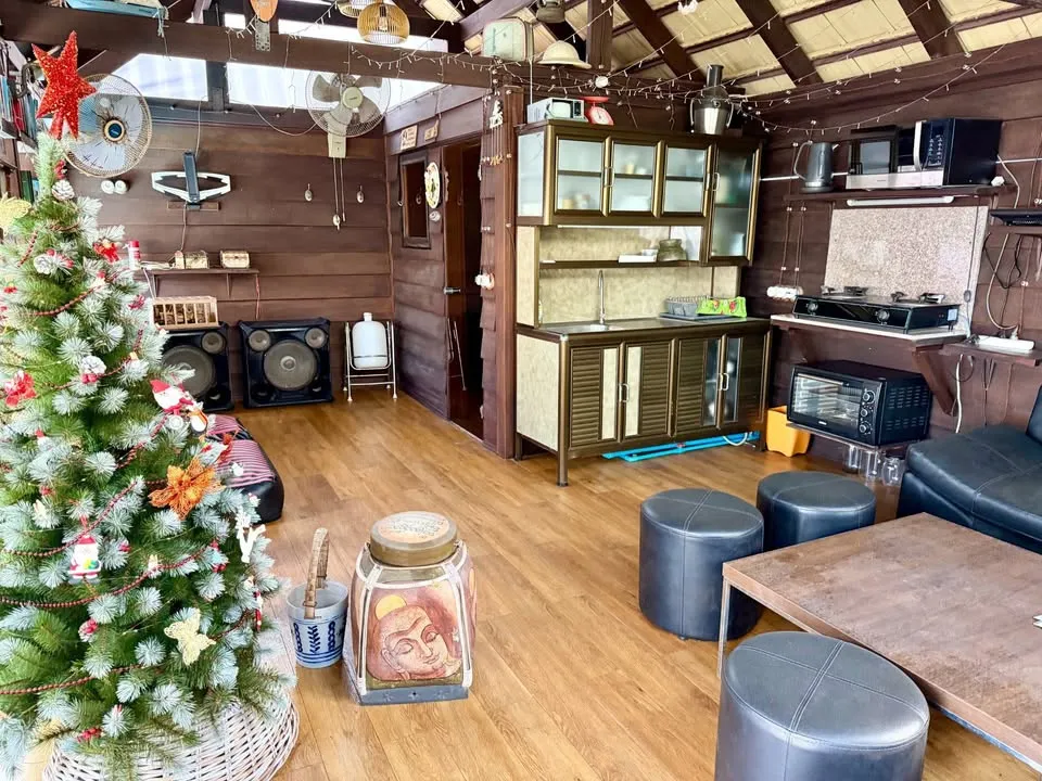 Kamala Bungalow Resort for Sale – 5 Private Bungalows Near the Beach