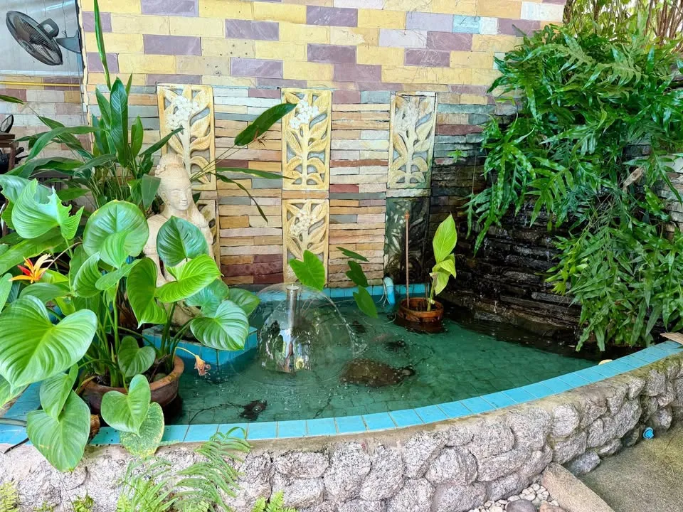 Kamala Bungalow Resort for Sale – 5 Private Bungalows Near the Beach