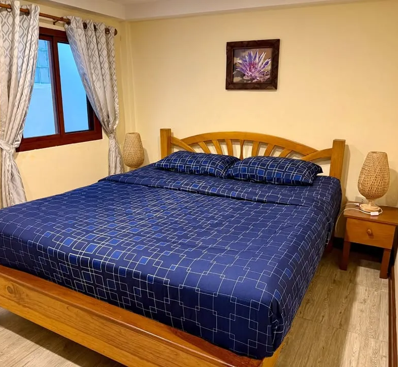 Kamala Bungalow Resort for Sale – 5 Private Bungalows Near the Beach