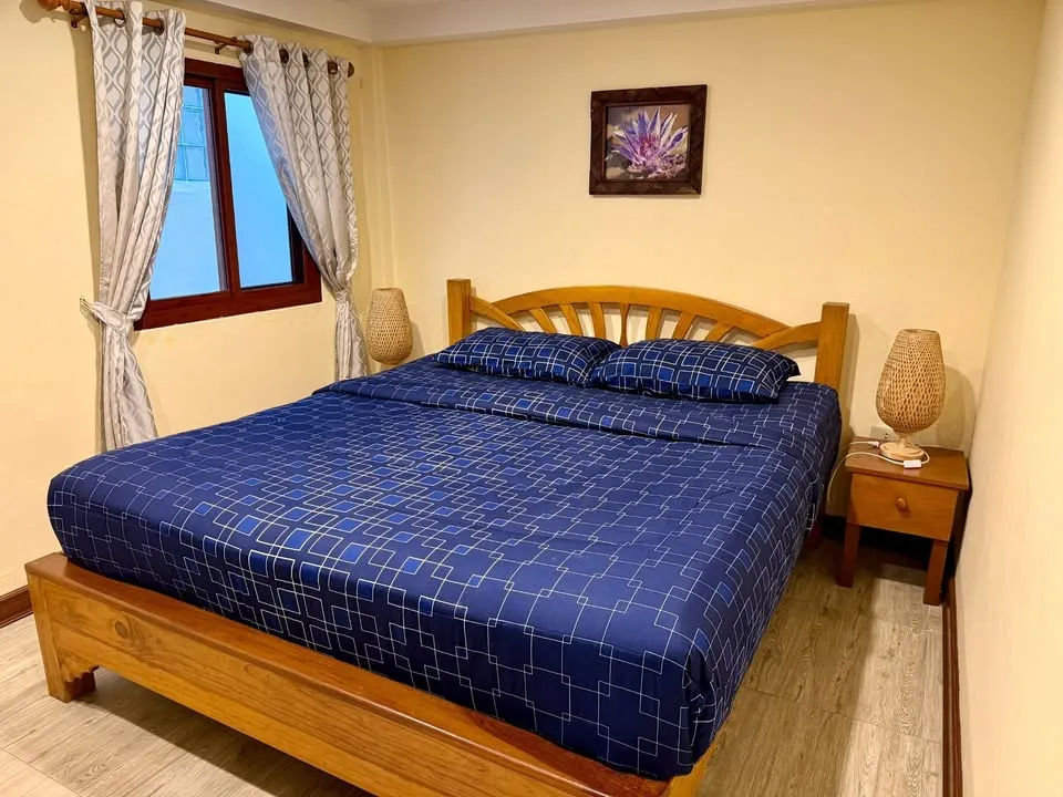 Kamala Bungalow Resort for Sale – 5 Private Bungalows Near the Beach