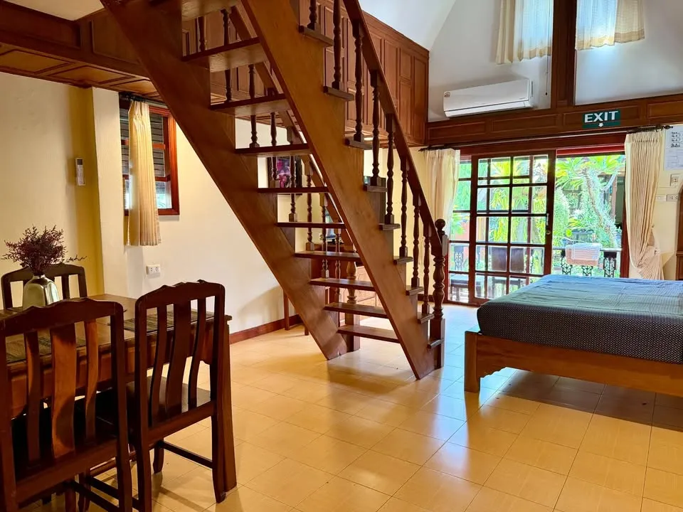 Kamala Bungalow Resort for Sale – 5 Private Bungalows Near the Beach