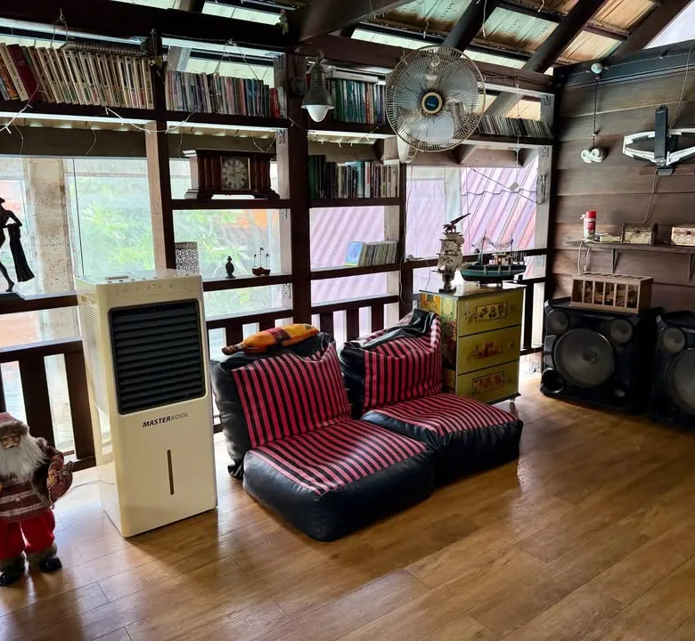 Kamala Bungalow Resort for Sale – 5 Private Bungalows Near the Beach