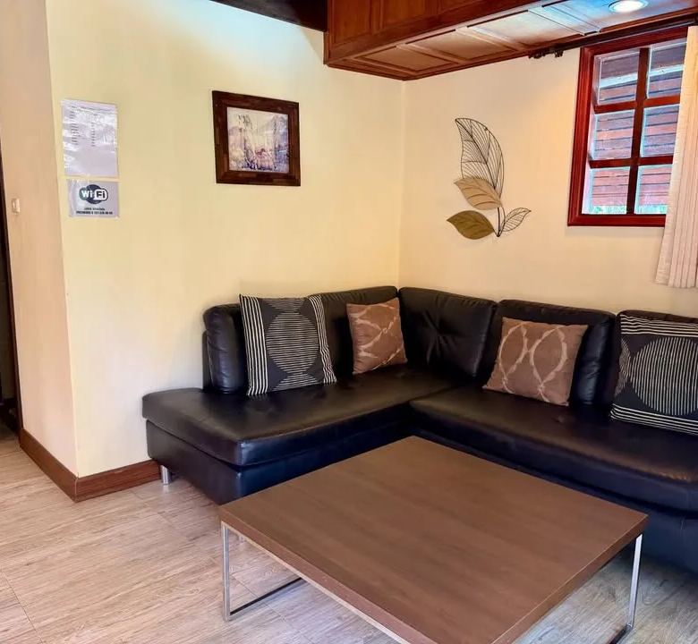 Kamala Bungalow Resort for Sale – 5 Private Bungalows Near the Beach