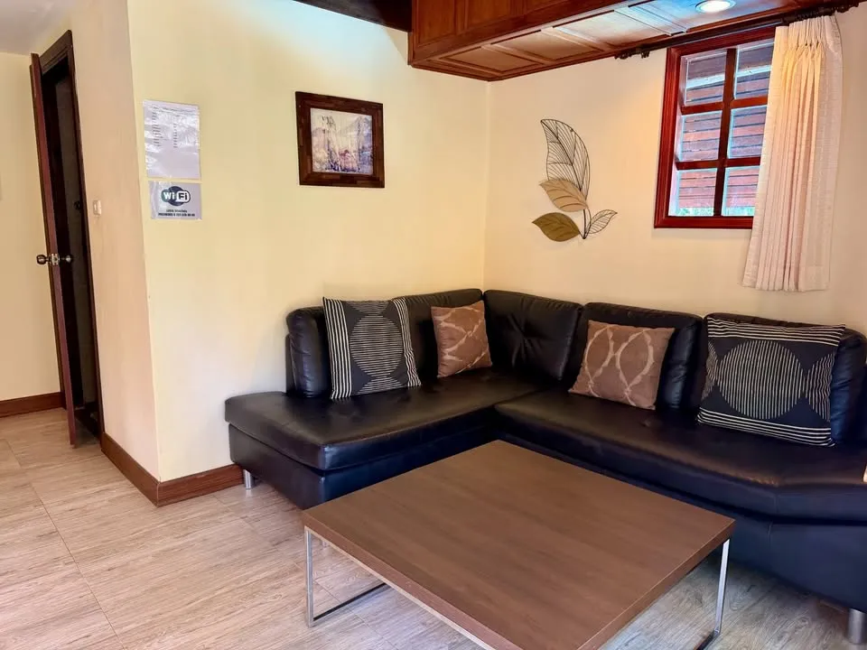 Kamala Bungalow Resort for Sale – 5 Private Bungalows Near the Beach