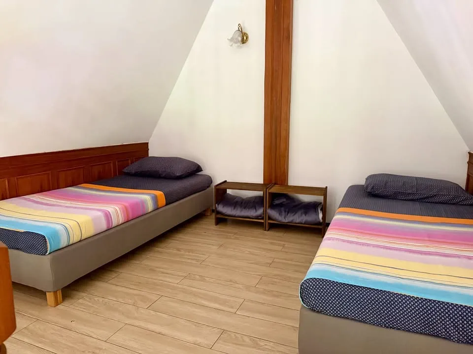 Kamala Bungalow Resort for Sale – 5 Private Bungalows Near the Beach