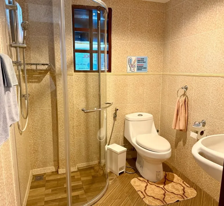 Kamala Bungalow Resort for Sale – 5 Private Bungalows Near the Beach