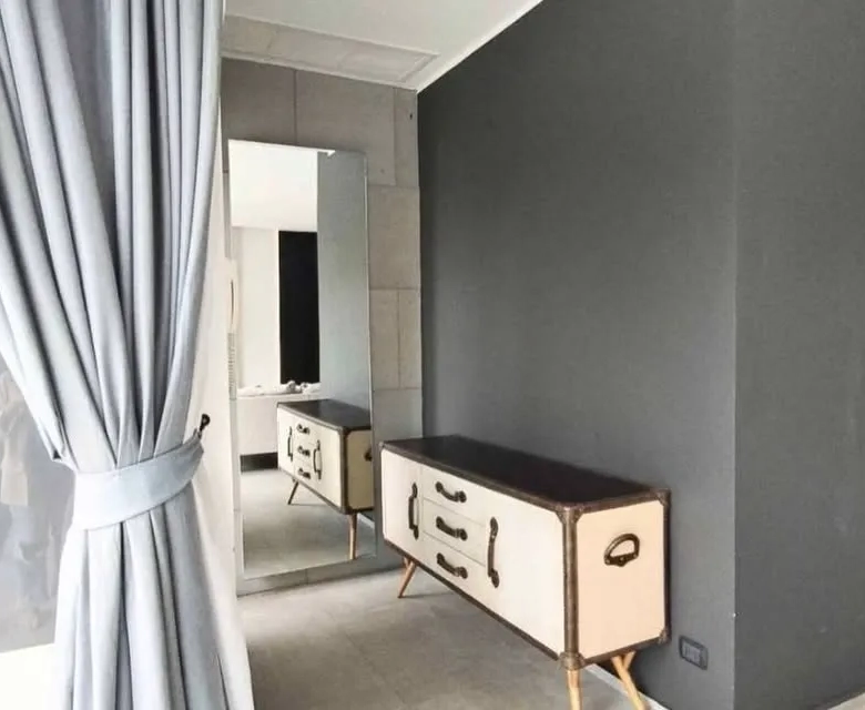 2 Bedroom + Office Pool Villa for Rent at Kimera, Chalong, Phuket
