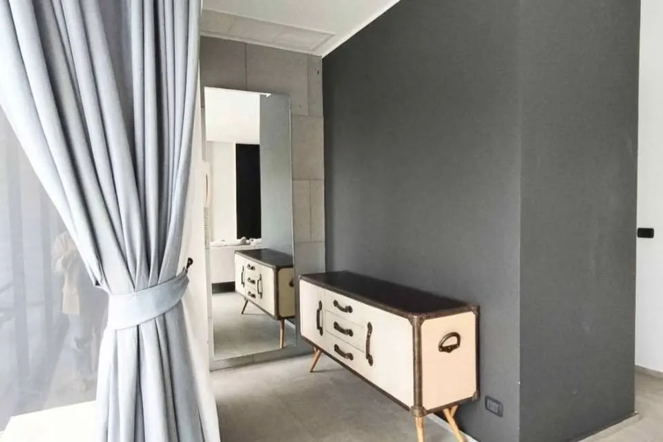 2 Bedroom + Office Pool Villa for Rent at Kimera, Chalong, Phuket