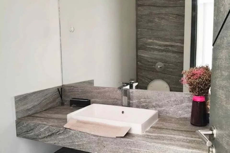 2 Bedroom + Office Pool Villa for Rent at Kimera, Chalong, Phuket